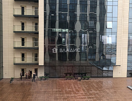 Студия 32.53м²