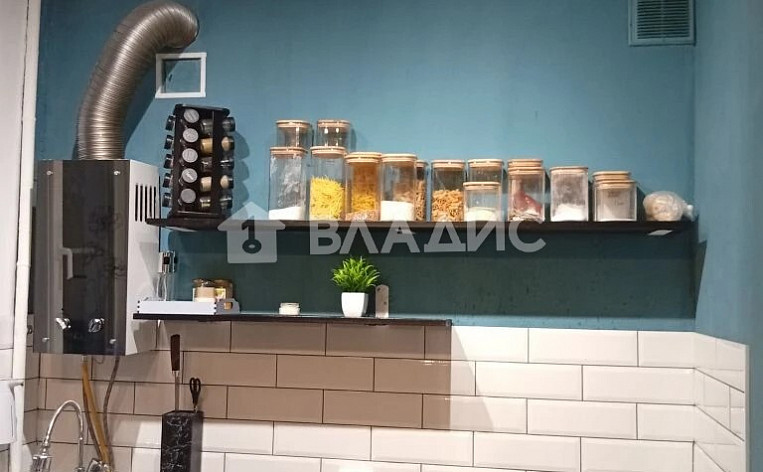 2-Комнатная квартира 55.20м², эт. 2, фото 40