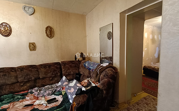 2-Комнатная квартира 44.90м², эт. 3, фото 20