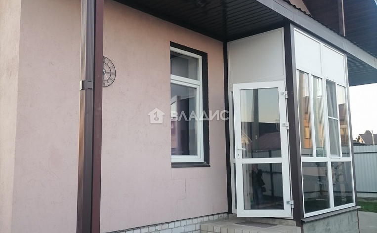 Дом 71.00м², фото 17