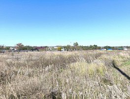 Участок 14.3 сотка