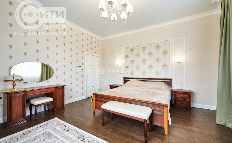 Дом 441.20м², фото 40