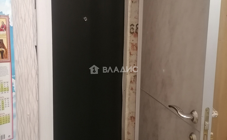 1-Комнатная квартира 29.50м², эт. 5, фото 16