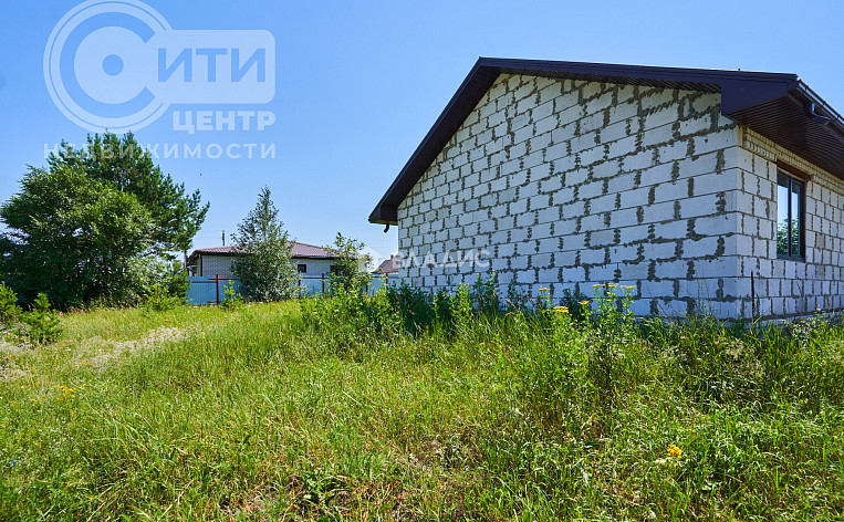 Дом 126.50м², фото 34