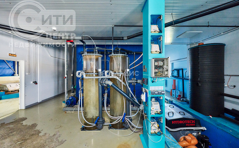 Коммерческое помещение 4422.40м², эт. 1, фото 34