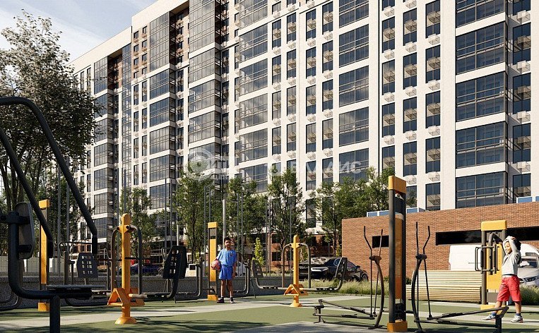 1-комнатная квартира, 38.18 м2, эт. 15, id: 1030872, фото 11