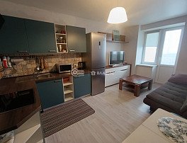 1-комнатная квартира, 50.2 м2