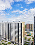 3-Комнатная квартира 81.40м², эт. 16, фото 29