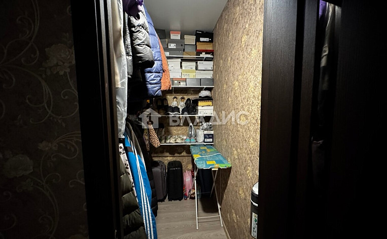 3-Комнатная квартира 85.10м², эт. 3, фото 30
