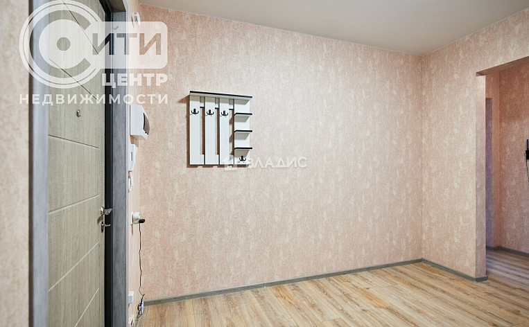 3-Комнатная квартира 81.40м², эт. 16, фото 36