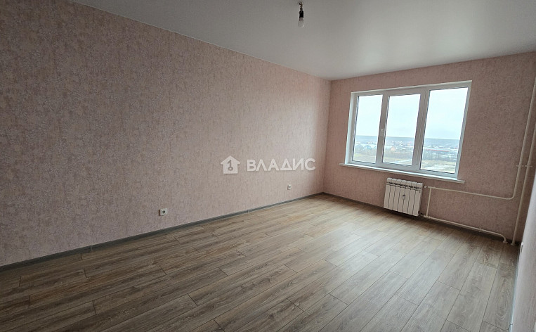 3-Комнатная квартира 77.10м², эт. 9, фото 14