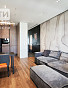 1-Комнатная квартира 39.60м², эт. 10, фото 4