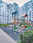 1-Комнатная квартира 34.00м², эт. 3, фото 25