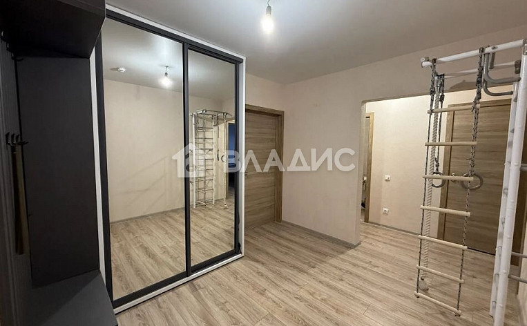 2-Комнатная квартира 59.10м², эт. 9, фото 11