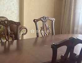 3-Комнатная квартира 102.60м²