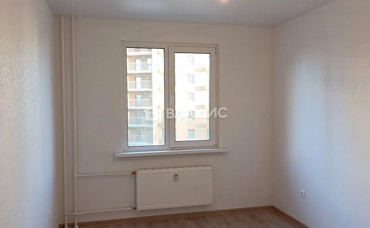 1-Комнатная квартира 37.04м², эт. 4, фото 18
