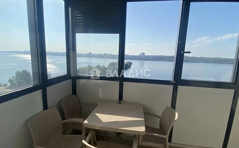 1-Комнатная квартира 39.60м², эт. 15, фото 27