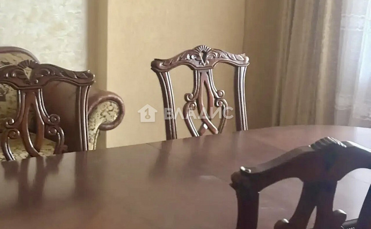 3-Комнатная квартира 102.60м², эт. 10, фото 17