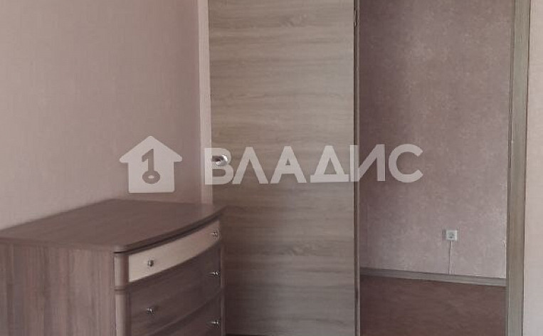 2-Комнатная квартира 64.00м², эт. 2, фото 14