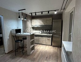 1-комнатная квартира, 20 м2