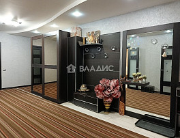 3-Комнатная квартира 110.00м²