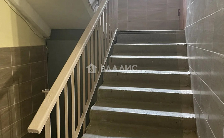 2-Комнатная квартира 52.10м², эт. 3, фото 29
