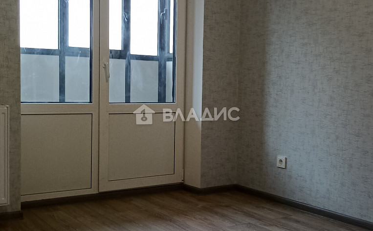 1-Комнатная квартира 36.10м², эт. 1, фото 37