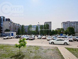 2-комнатная квартира, 50.4 м2