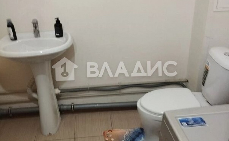 1-Комнатная квартира 36.30м², эт. 1, фото 10