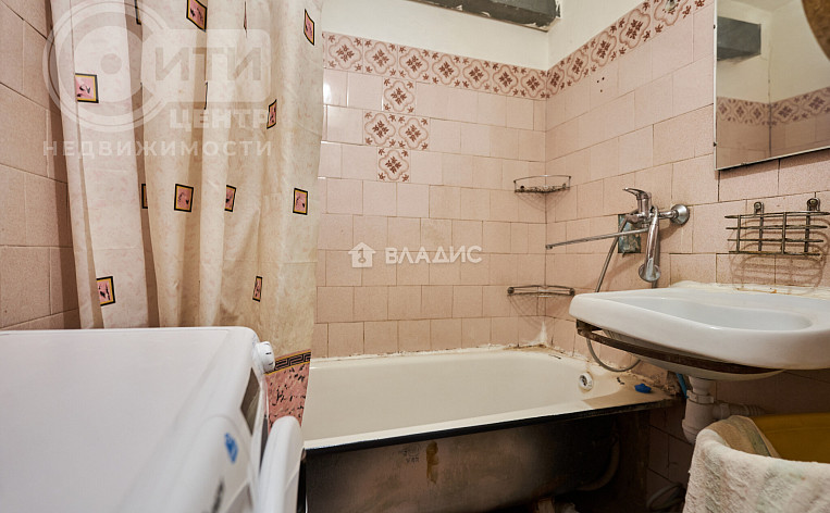 3-Комнатная квартира 59.50м², эт. 2, фото 31
