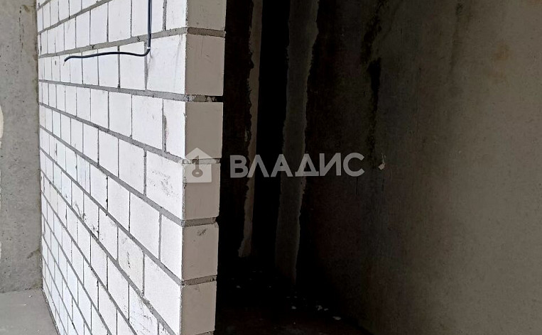 1-Комнатная квартира 41.30м², эт. 14, фото 28