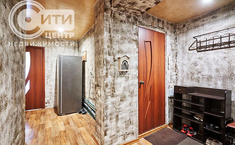 2-Комнатная квартира 59.40м², эт. 9, фото 21