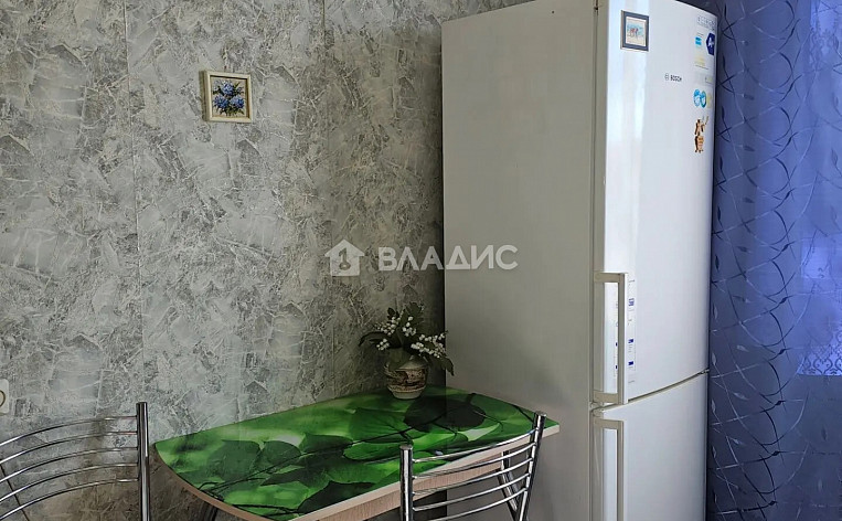 2-Комнатная квартира 54.90м², эт. 3, фото 37