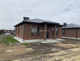 Дом, 106 м2, 6 сотка
