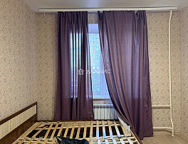 2-Комнатная квартира 67.60м²