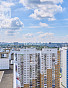 2-Комнатная квартира 60.60м², эт. 20, фото 33