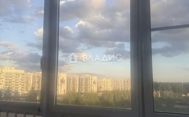Студия 27.10м², эт. 6, фото 13