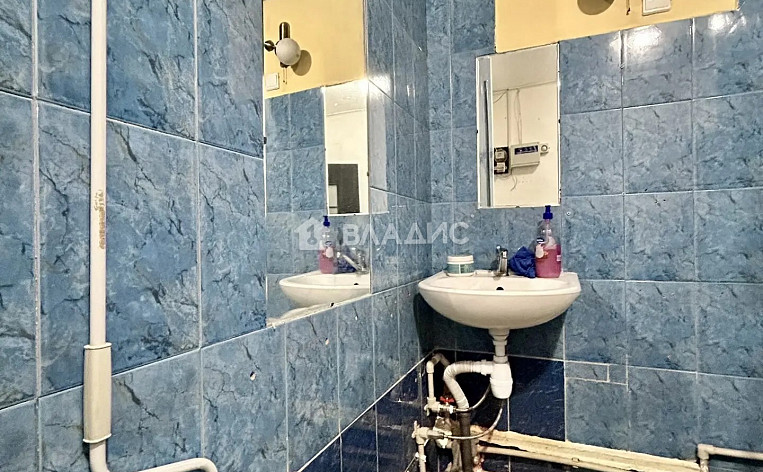 Коммерческое помещение 45.10м², эт. 1, фото 17