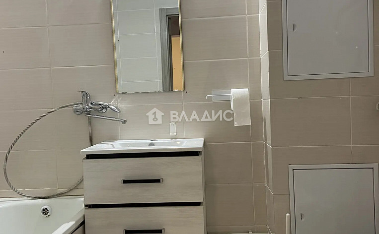 1-Комнатная квартира 36.60м², эт. 16, фото 27