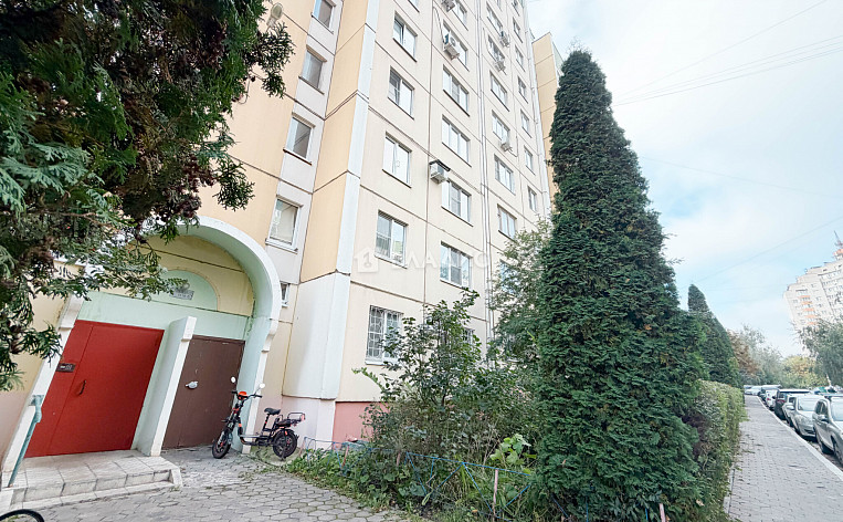 3-Комнатная квартира 69.20м², эт. 1, фото 19
