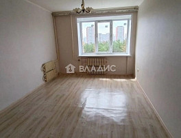 Комната 18.00м²