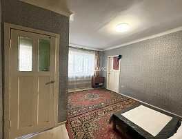2-Комнатная квартира 40.50м²