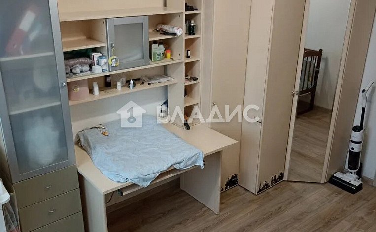 2-Комнатная квартира 50.10м², эт. 6, фото 17