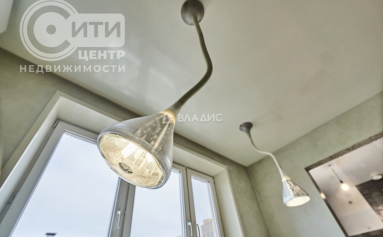 2-Комнатная квартира 68.70м², эт. 10, фото 40