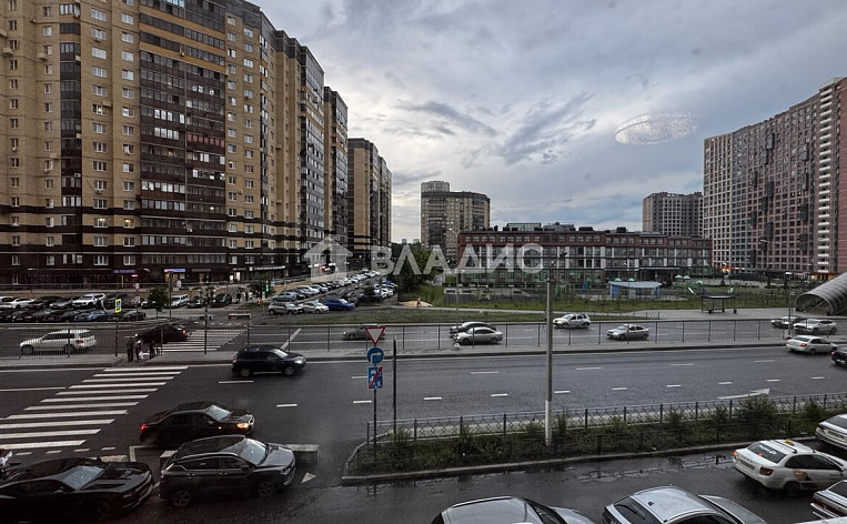 3-Комнатная квартира 85.10м², эт. 3, фото 30