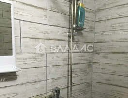 1-Комнатная квартира 29.70м²