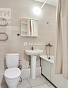 1-Комнатная квартира 39.50м², эт. 4, фото 22