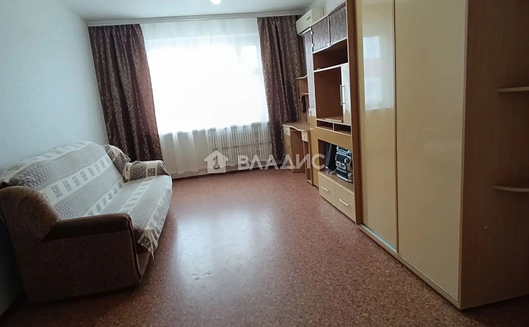 2-Комнатная квартира 54.70м², эт. 10, фото 36