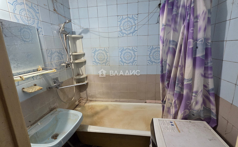 3-Комнатная квартира 62.70м², эт. 4, фото 26