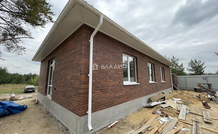 Дом 100.00м², фото 25